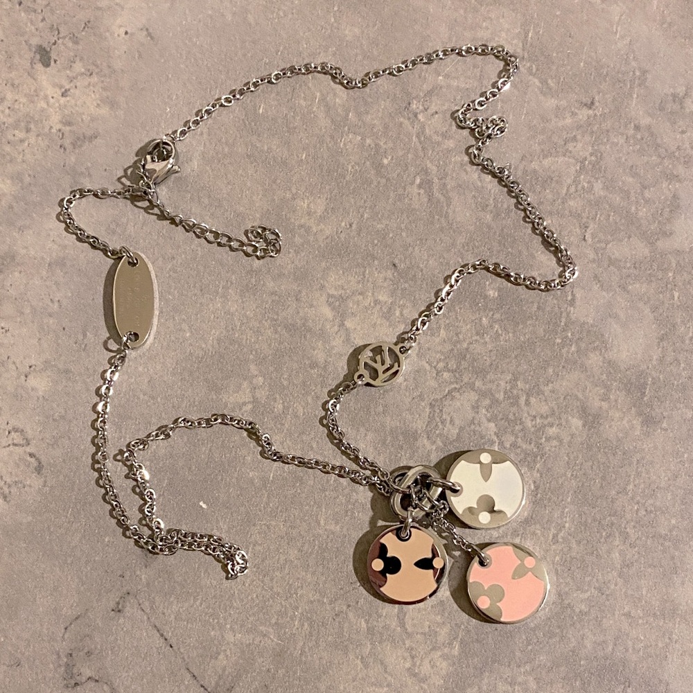 Gorgeous Fashion Necklace
